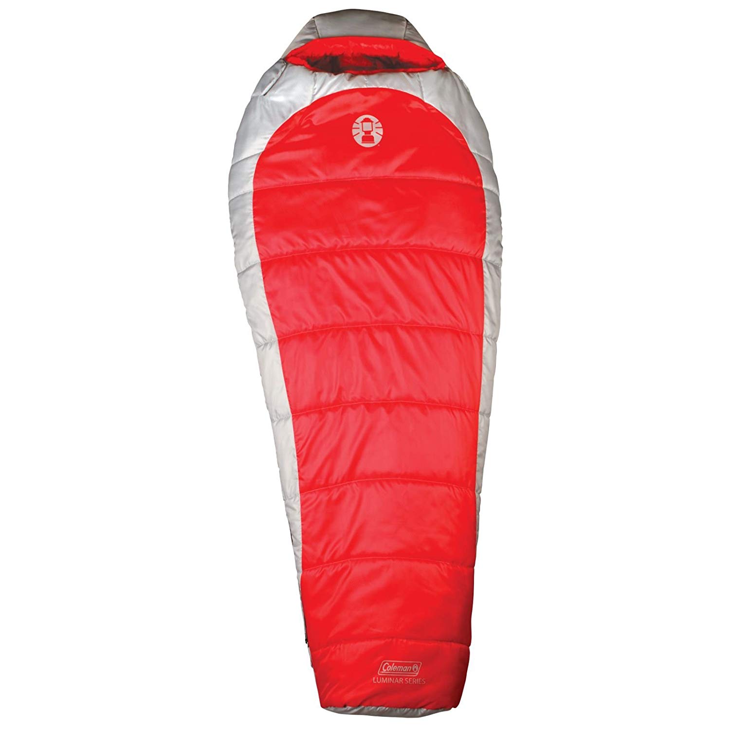 An image related to Coleman Silverton 2000014153 Women's 30 Degree Sleeping Bag