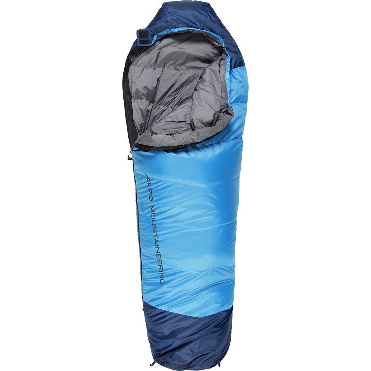 An image of Alps Mountaineering Quest 20 Sleeping Bag