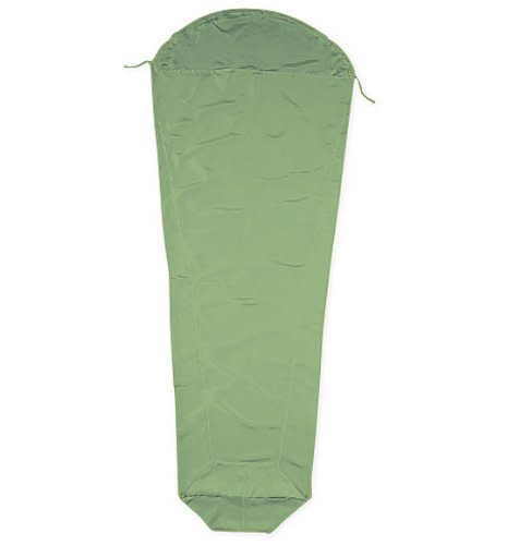 An image of Cocoon Insect Shield Safari Sleeping Bag | Expert Camper 