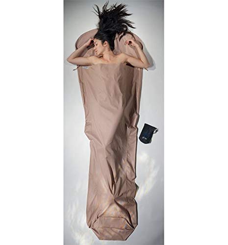 An image related to Cocoon Insect Shield Safari 10037 Sleeping Bag