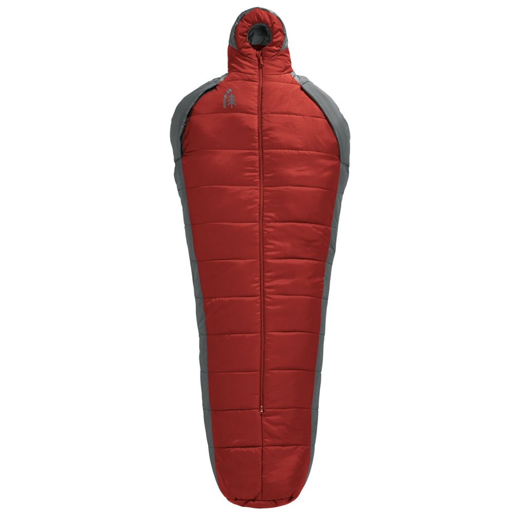 An image of Sierra Design Mobile 70615715R Sleeping Bag | Expert Camper 