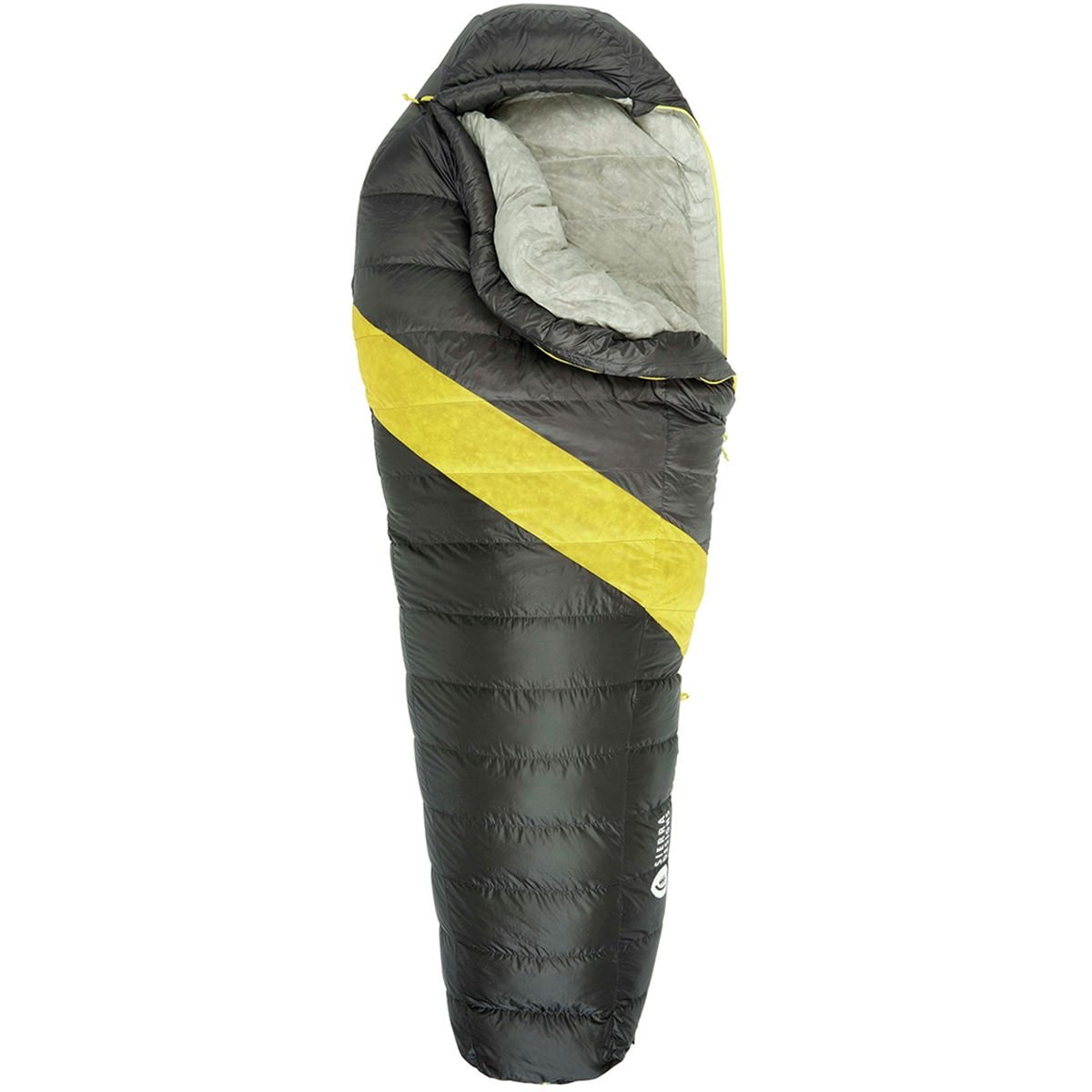 An image related to Sierra Design Nitro 800 Nylon Ripstop Sleeping Bag