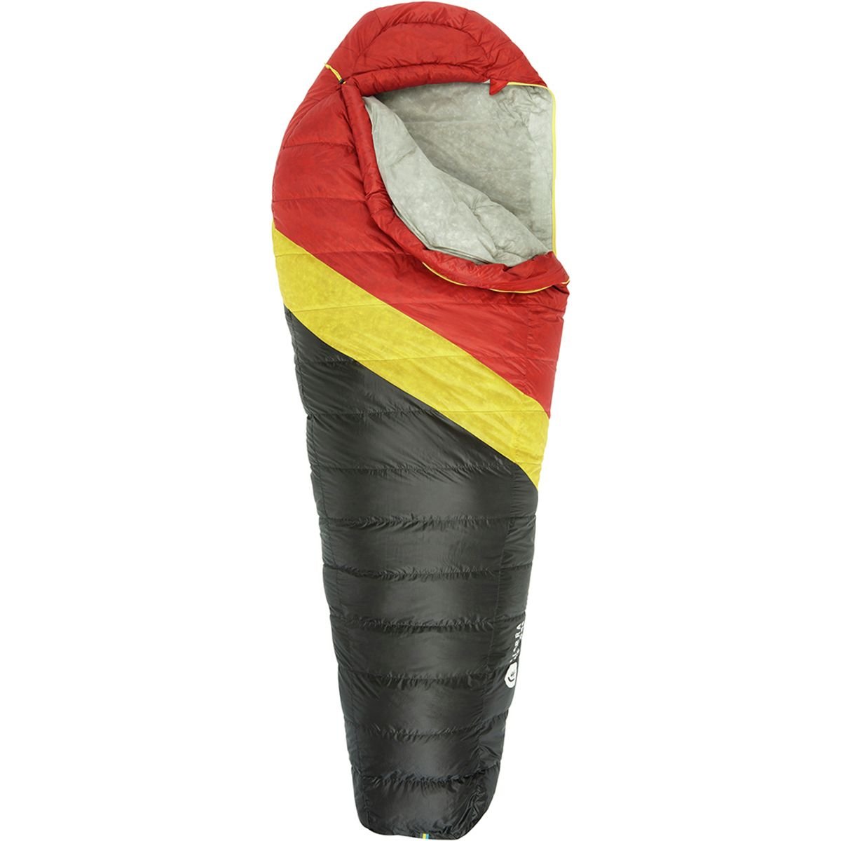 An image related to Sierra Design Nitro 800 Down Sleeping Bag