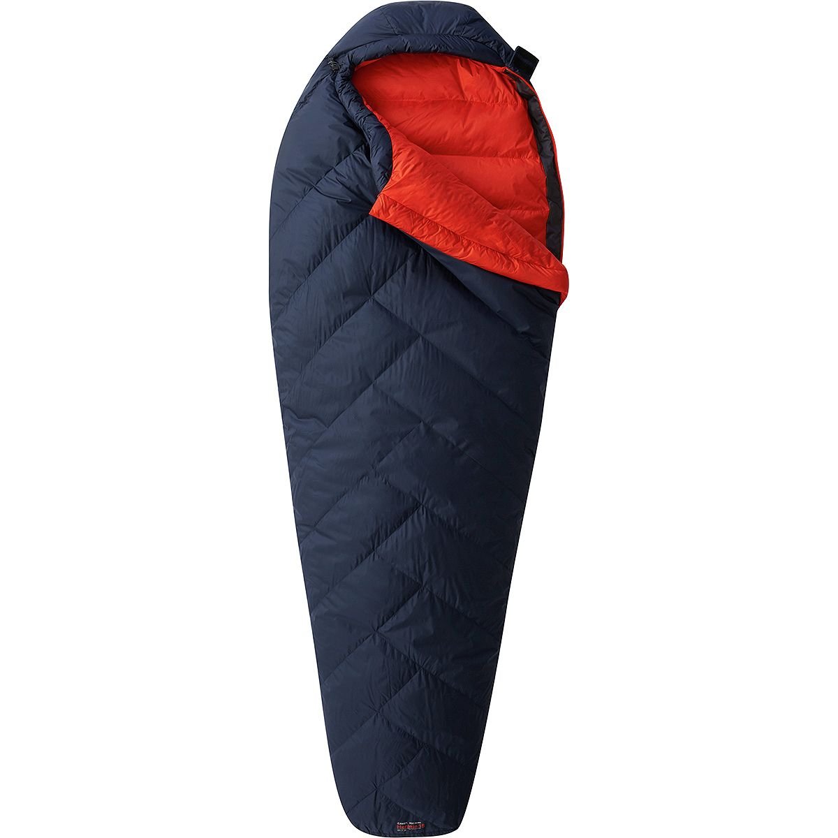 An image of Mountain Hardwear Heratio Women's Sleeping Bag | Expert Camper 