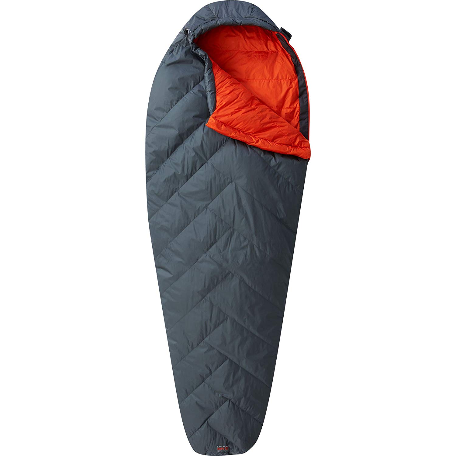 An image related to Mountain Hardwear Ratio 32 Mountain Hardwear Sleeping Bag