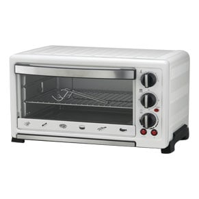 An image of Feller EO 602 Convection Toaster Oven | Toasty Ovens 