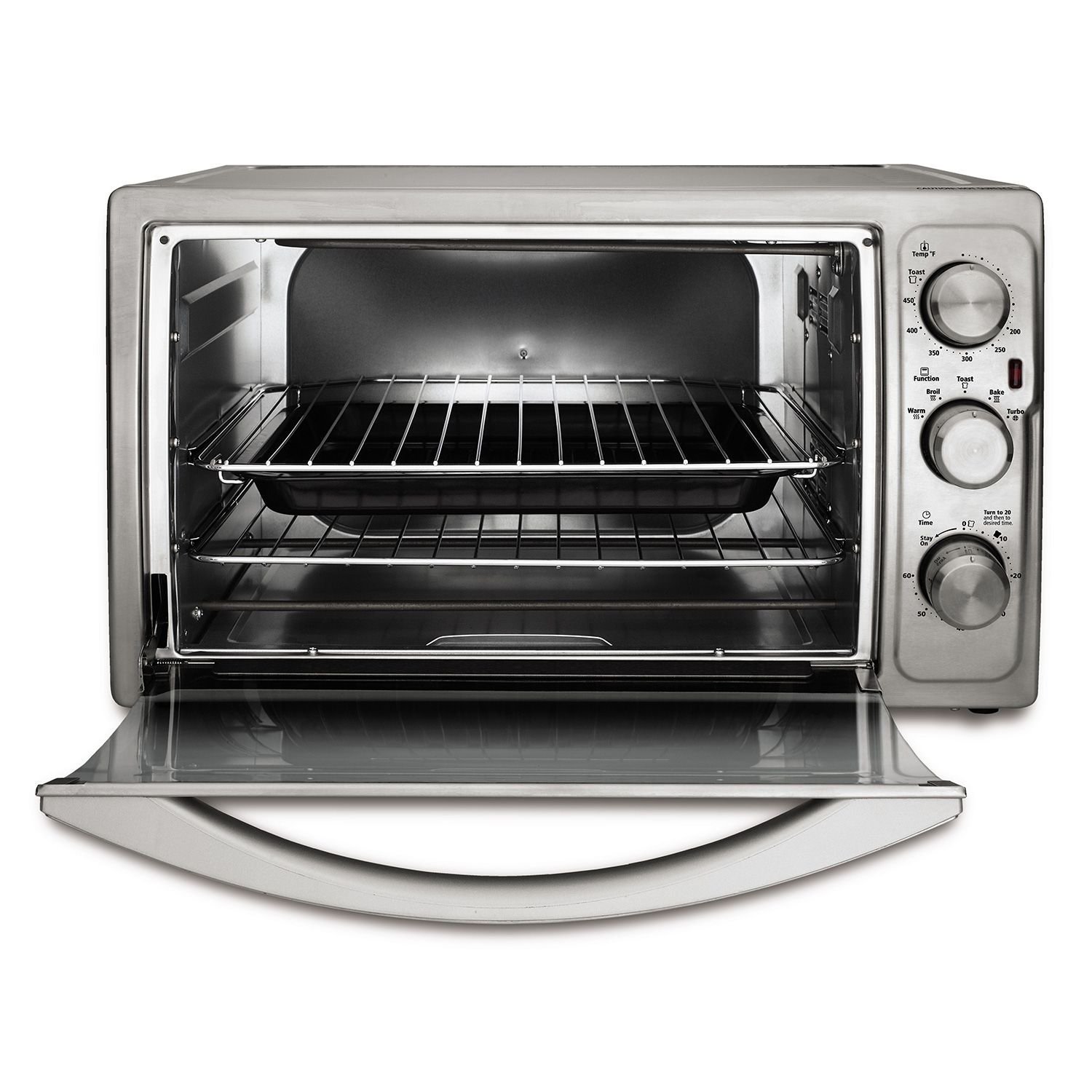 Oster Convection Countertop Extra Large Toaster Oven Toasty Ovens