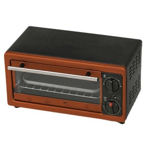 An image related to Feller EO 018 Quartz Toaster Oven