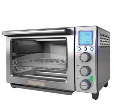 An image of Russell Hobbs RHTOV30 Convection Toaster Oven | Toasty Ovens 