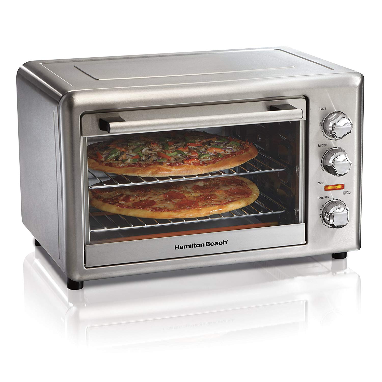 Oster Convection Countertop Extra Large Toaster Oven Toasty Ovens