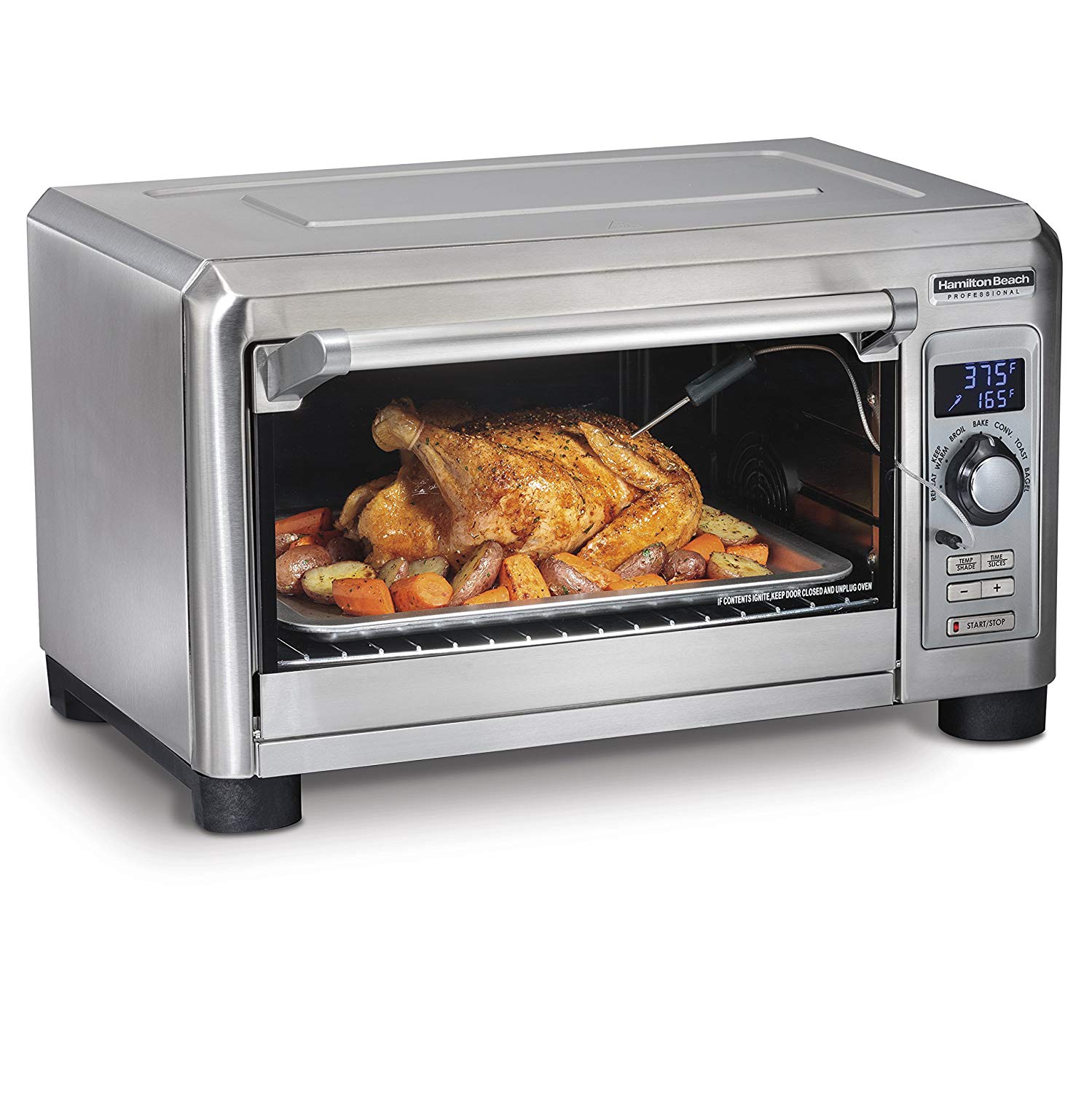 Wolf Gourmet WGCO120S Countertop Oven (Used)