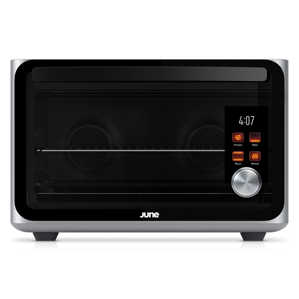 An image related to June JO00A121601 Convection Toaster Oven