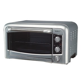 An image of Feller EO 280 G Convection Toaster Oven