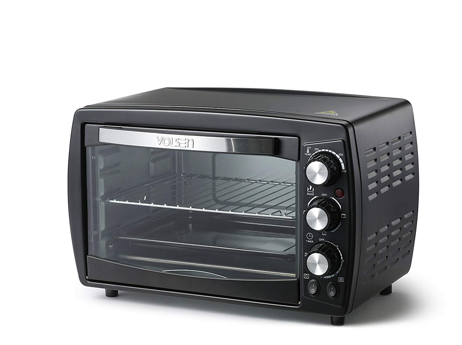 Buy a Convection Oven, Countertop Convection Toaster Oven TO1675B