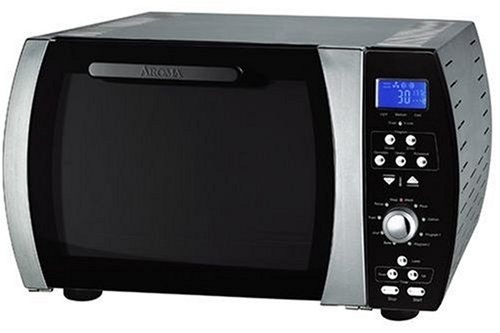 An image of Aroma ABT-426D Toaster Oven | Toasty Ovens 