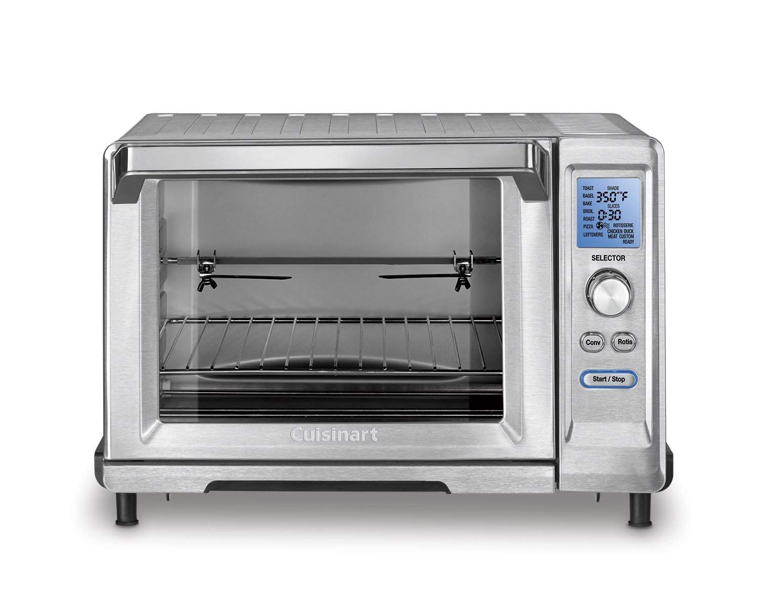 Expensive Cuisinart Toaster Ovens | Toasty Ovens