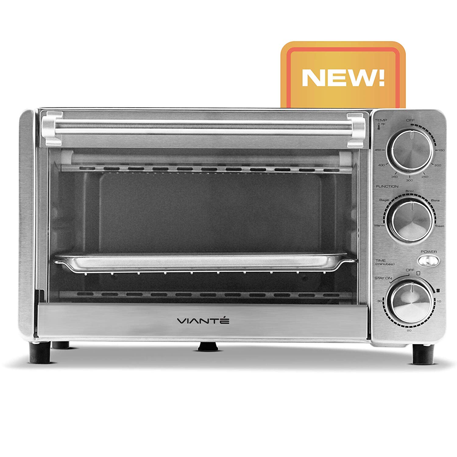 samsung stainless steel toaster oven