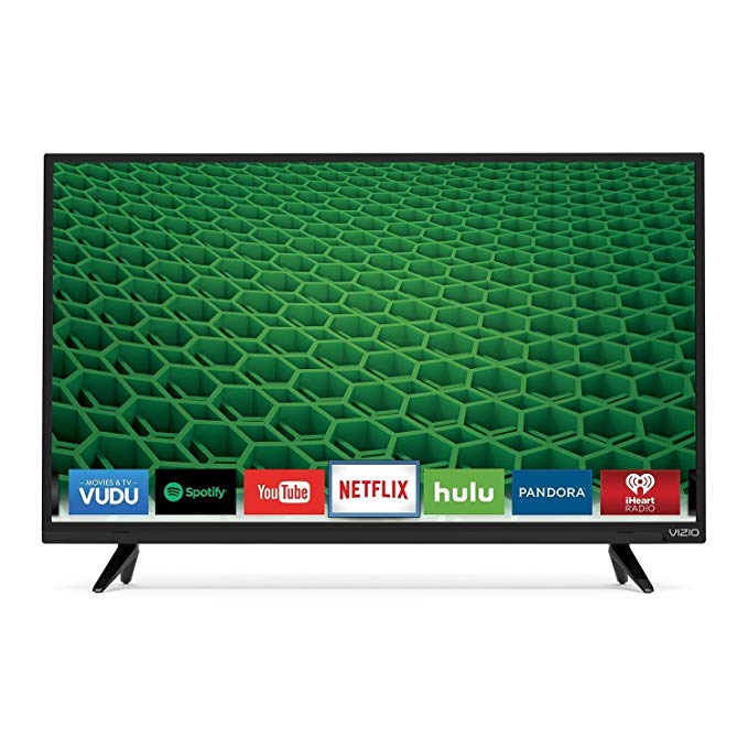 An image related to VIZIO E320FI-B2 32-Inch HD LED 60Hz Smart TV