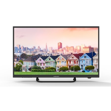 Reviewing Element LED TVs