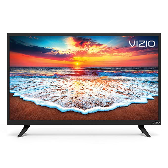 An image of VIZIO D32h-F1 32-Inch HD LED 120Hz TV