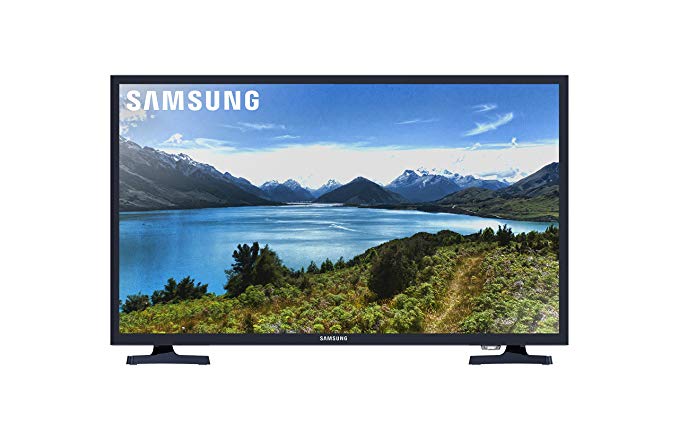 An image related to Samsung UN32J4001AFXZA 32-Inch HD LED 60Hz TV