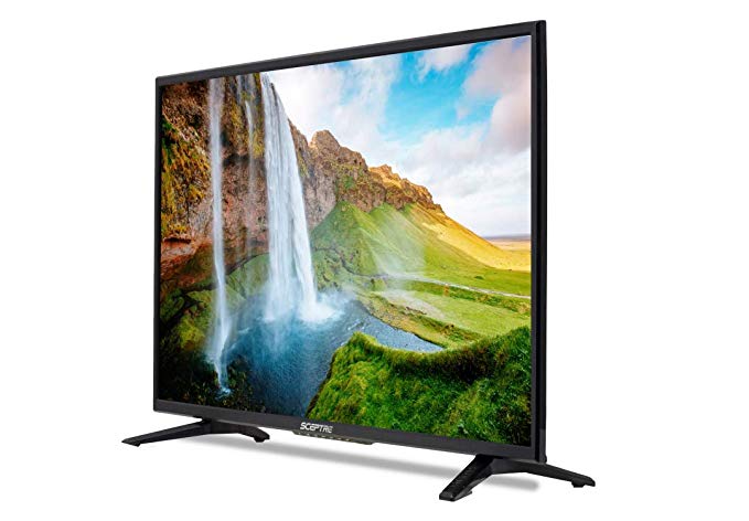 An image related to Sceptre X328BV-SRR 32-Inch LED 60Hz TV