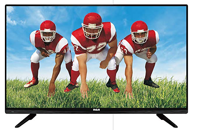 An image of RCA LED32G30RQ 32-Inch HD LED 60Hz TV