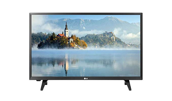 An image of LG LJ430 28LJ430B-PU 27.5-Inch Flat Screen HD LED 60Hz TV