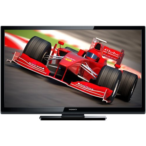 An image related to Magnavox 39ME313V 39-Inch HD LED TV