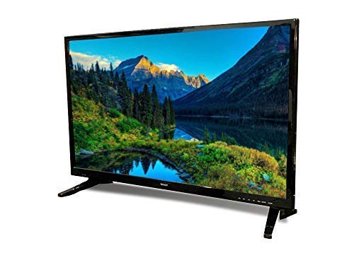 An image of 40-Inch Flat Screen HD LED Outdoor TV