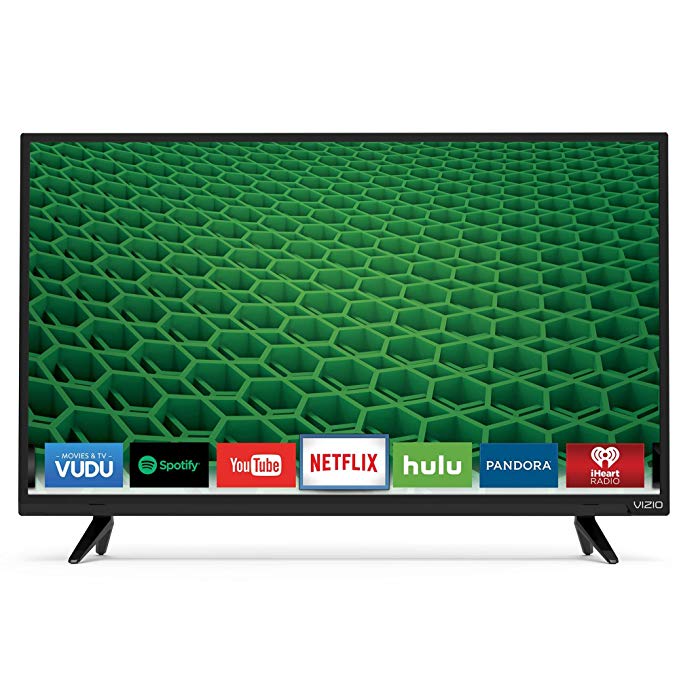 An image related to VIZIO D-Series D32F-E1 32-Inch FHD LED 60Hz TV