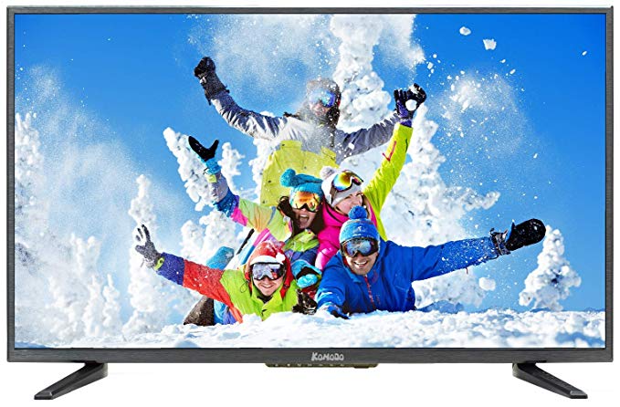 An image of Komodo KX-322 32-Inch HD LED TV