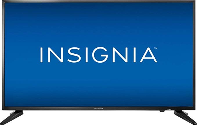 An image of Insignia NS-39D220NA16 39-Inch HD LED 60Hz TV | Your TV Set 