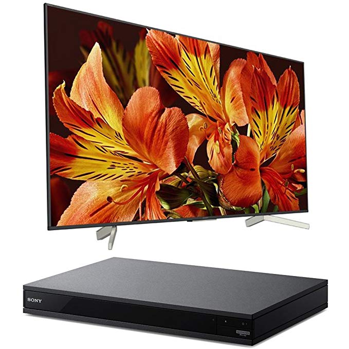 An image of Sony E12SNXBR75X850F 75-Inch HDR 4K LCD Smart TV with Sony Motionflow XR | Your TV Set 