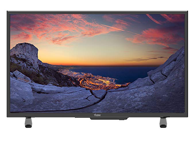 An image related to Avera Aeria 32AER20 32-Inch Slim Bezel FHD LED 60Hz TV with Avera Accelera++ Technology