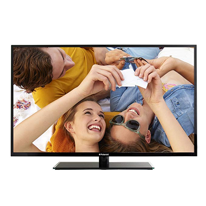 An image related to Polaroid 40GSR3000FM 40-Inch Flat Screen LED 60Hz TV