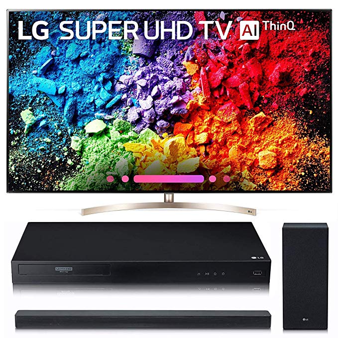 Best 65Inch Slim Bezel TVs Your TV Set