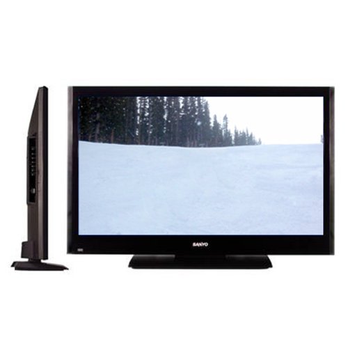 An image of Sanyo DP32242 32-Inch HD LCD 60Hz TV