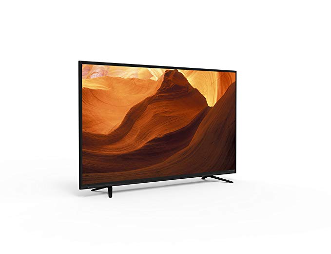 An image of ATYME 50-Inch FHD LED 60Hz TV | Your TV Set 