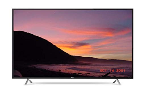 An image of TCL 55S403 55-Inch HDR 4K LED TV | Your TV Set 