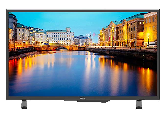 An image related to Avera 43AER20 43-Inch FHD LED 60Hz TV