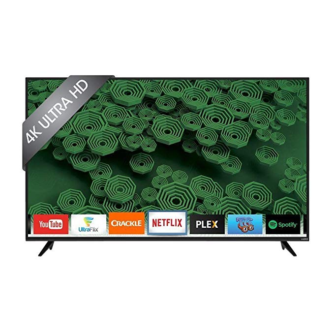 An image related to VIZIO D-Series D65U-D2 65-Inch 4K LED TV