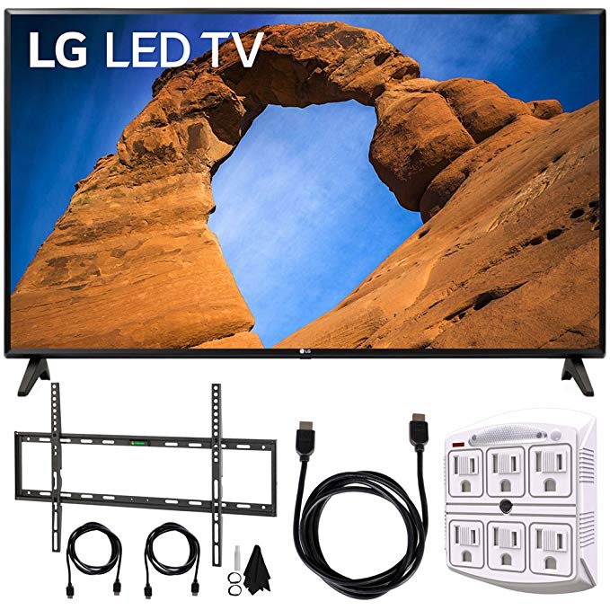 An image of LG E1LG49LK5700PUA 90-Inch HDR FHD LED TV