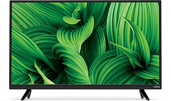 An image related to VIZIO D-Series D32hn-E4 32-Inch HD LED 60Hz TV