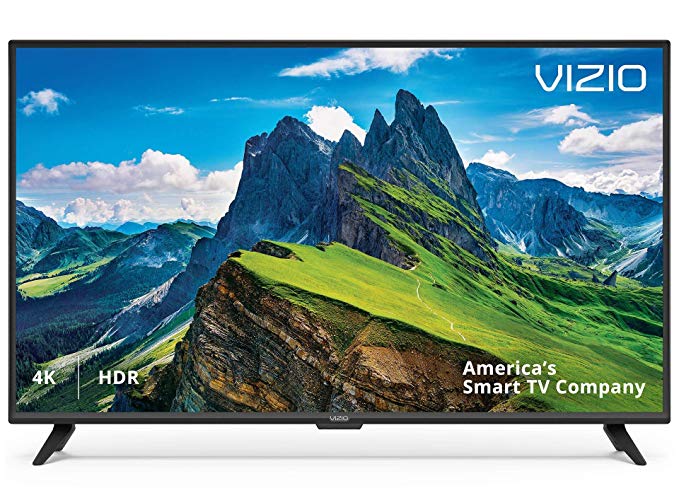 An image of VIZIO D55x-G1 55-Inch HDR 4K LED TV