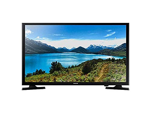 An image of Samsung UN32J4000EFXZA 32-Inch Flat Screen HD LED 60Hz TV with Motion Rate 60