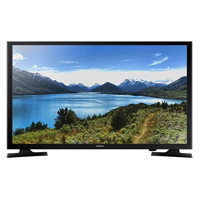 An image of Samsung UN32J400DAFXZA 32-Inch HD LED TV