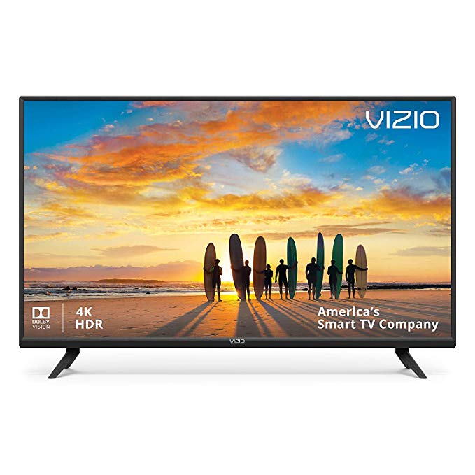 VIZIO V-Series V405-G9 40-Inch HDR Flat Screen 4K LED 120Hz TV