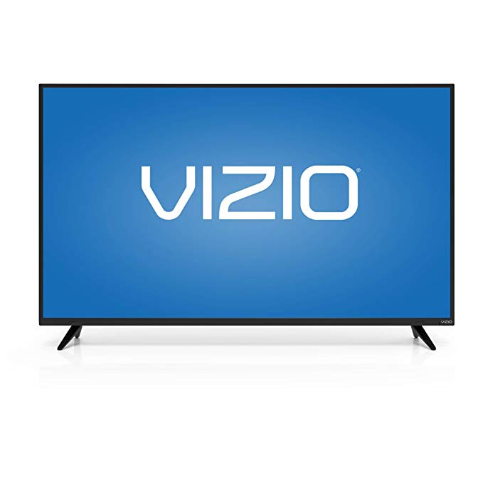 VIZIO DSeries 55Inch Flat Screen HD LED 120Hz TV Your TV Set