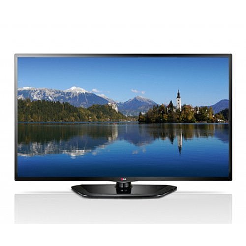 Smart Tv Pioneer Led 42 Full Hd Ple42fms3